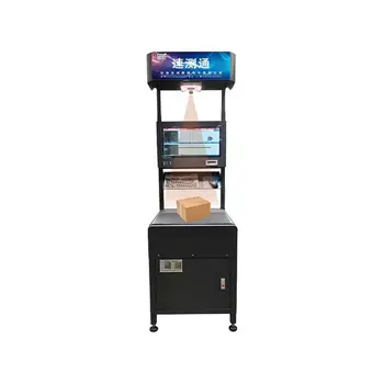 Wholesale Equipment Package Measurement Volume Device Durable Smart Device High Quality Measurement Equipment