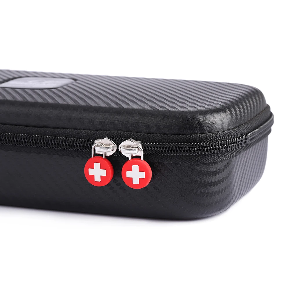 product custom logo eva medical stethoscope case carrying waterproof doctor accessories hard shell bag-7