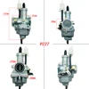 PZ27 Manual with filter/19007451