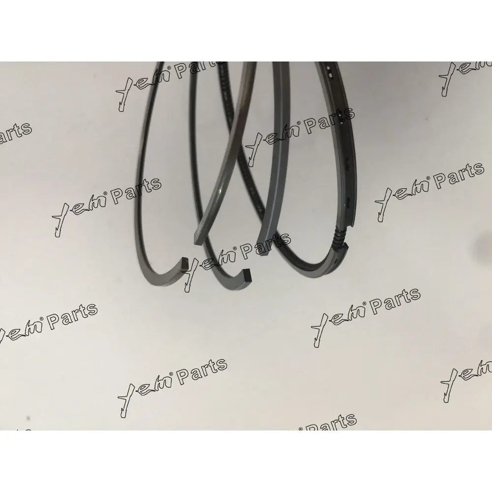 2L Piston Ring STD for Toyota Engine. 2
