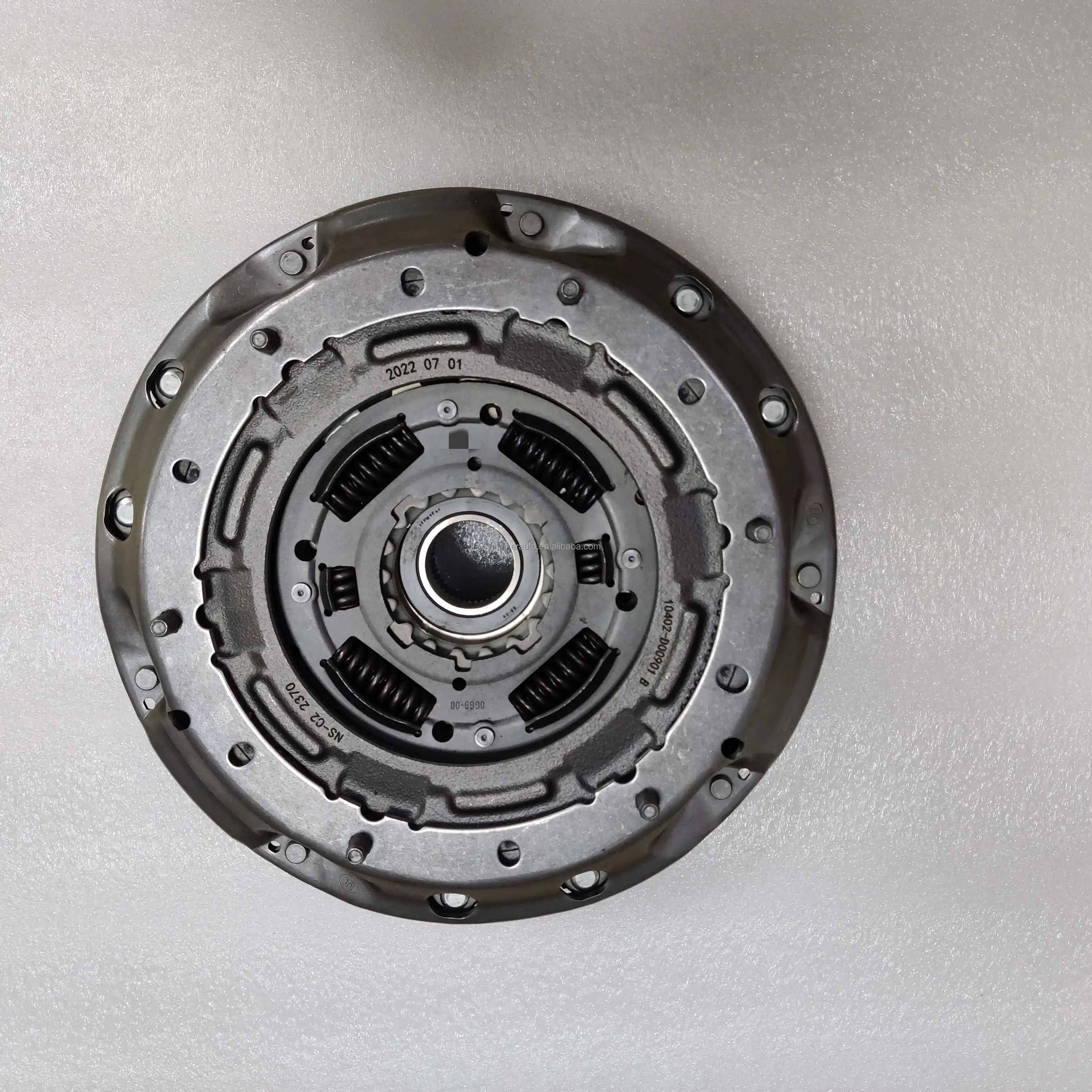 thumbnail image 2 of NEW 6DCT250 DPS6 Clutch Kit Auto Dual Clutch Transmission For Ford Focus Fiesta 2 of 12