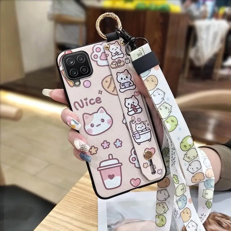 Anime Phone Cases for iPhone & Samsung | Imouri