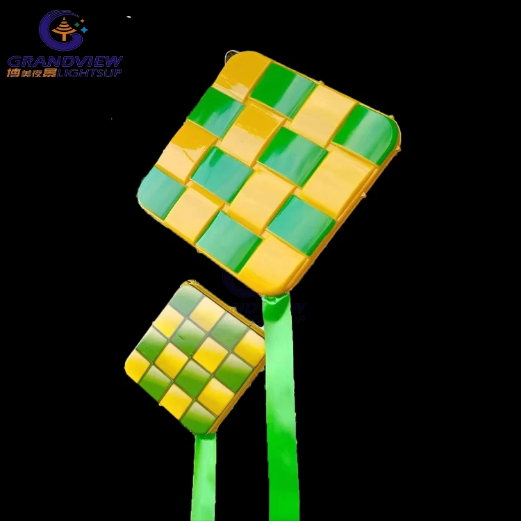2023 Malaysia Raya Aidilfitri Hot Sale Outdoor Street Decoration Light ...