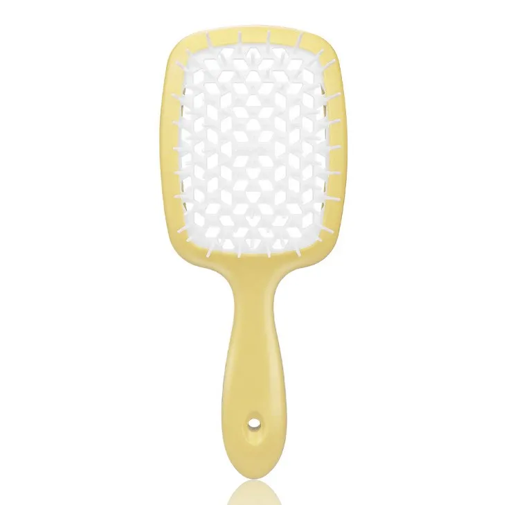Amazon.com: Revlon-Cepillo de aire caliente para secador de cabello y  voluminizador de un solo paso, negro (el embalaje puede variar) : Belleza y  Cuidado Personal