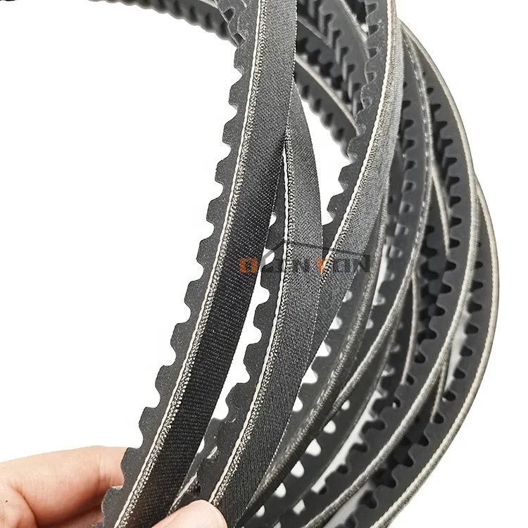 Courroie Trapézoïdale Mitsuboshi SPZ900 10x8x913mm - Pièce Machine Industrielle