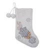 White-Snowflake