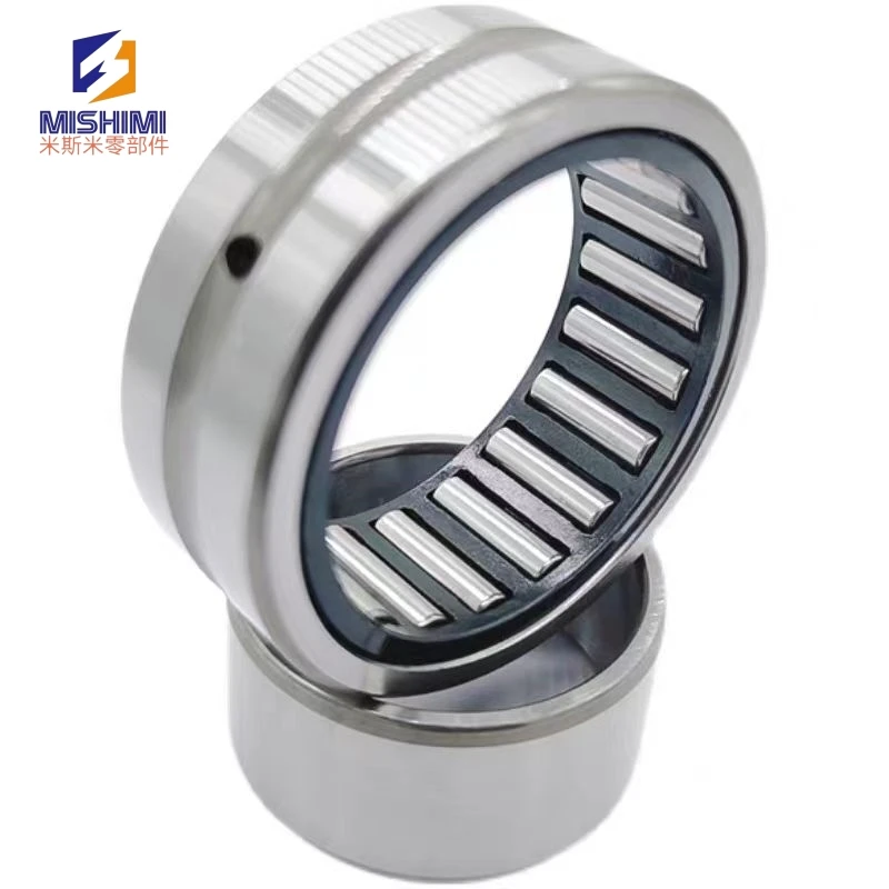 Na4902 Na49022rs Series High Precision Needle Roller Bearing With