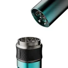 Mingvape 2022 Simpo New Coming Portable AI Technology Chip Automatic Grinder Electronic Grinder Herb Grinder 1400 MAh