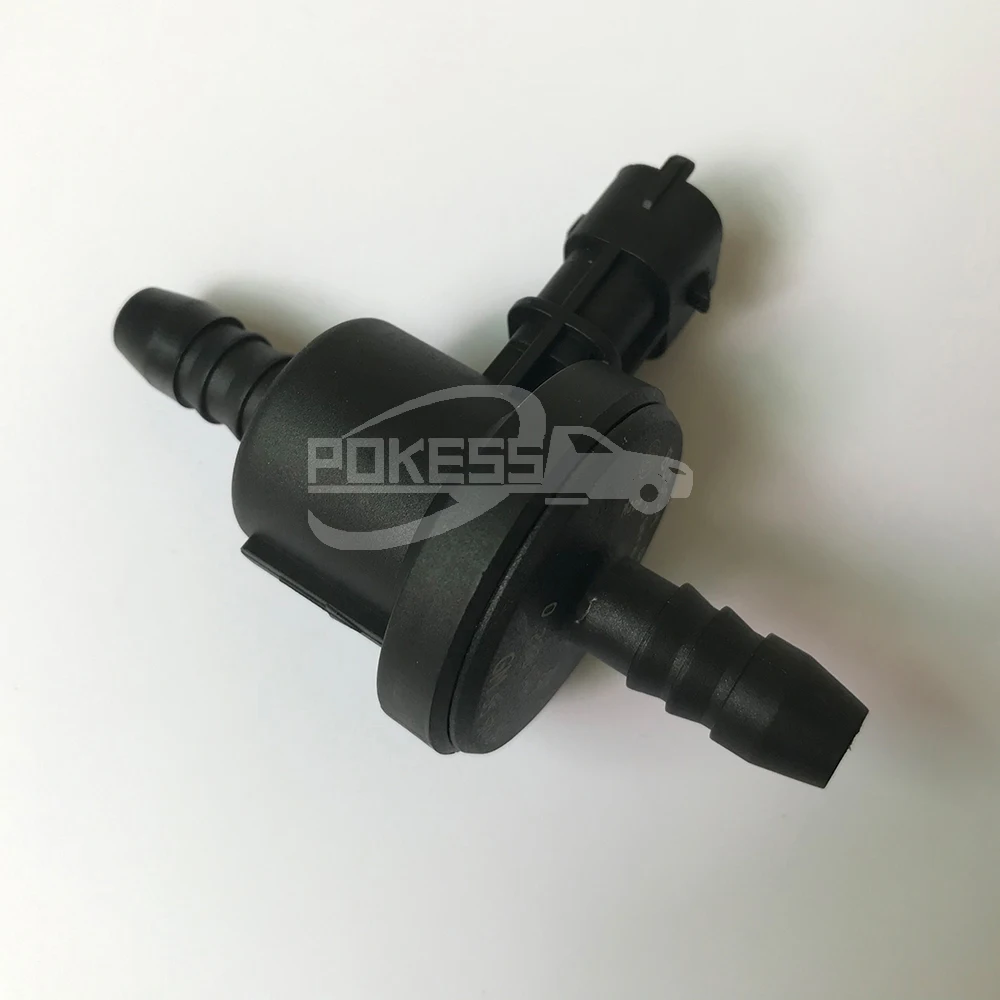 BV619G866AA 0280142500 BV619G866BA 0280142589 Solenoid Valve for Ford ... — 3