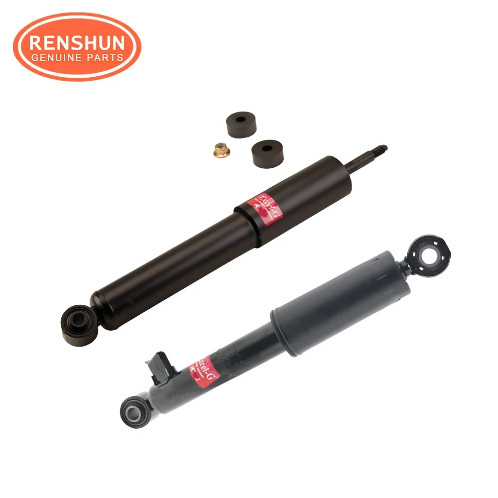 KYB Shock Absorber for Toyota 4Runner, Hilux, Land Cruiser – Reliable ...