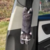 Protector de hombro para gato con gafas B