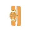 Or + Orange