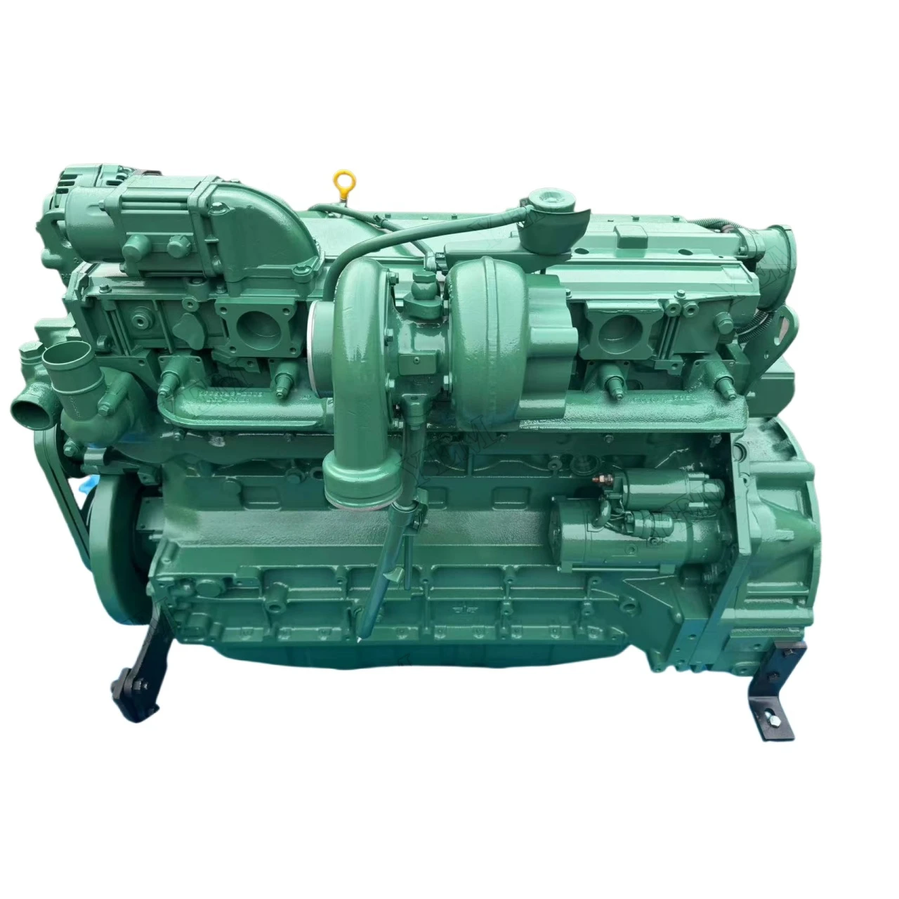 Complete Engine Assy for Volvo TAD720VE Factory Price