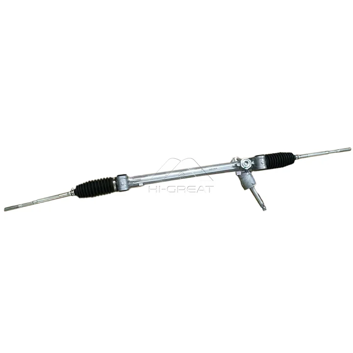 Steering Gear 48500-52R50 for SUZUKI Swift High Quality Power