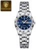 silver blue