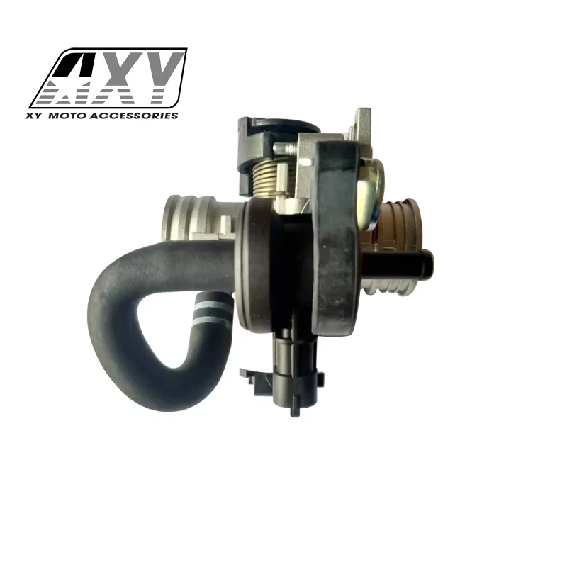 Оригинальные детали мотоцикла дроссельная заслонка для vespa primavera 150 и продажа корпус дроссельной заслонки pcx