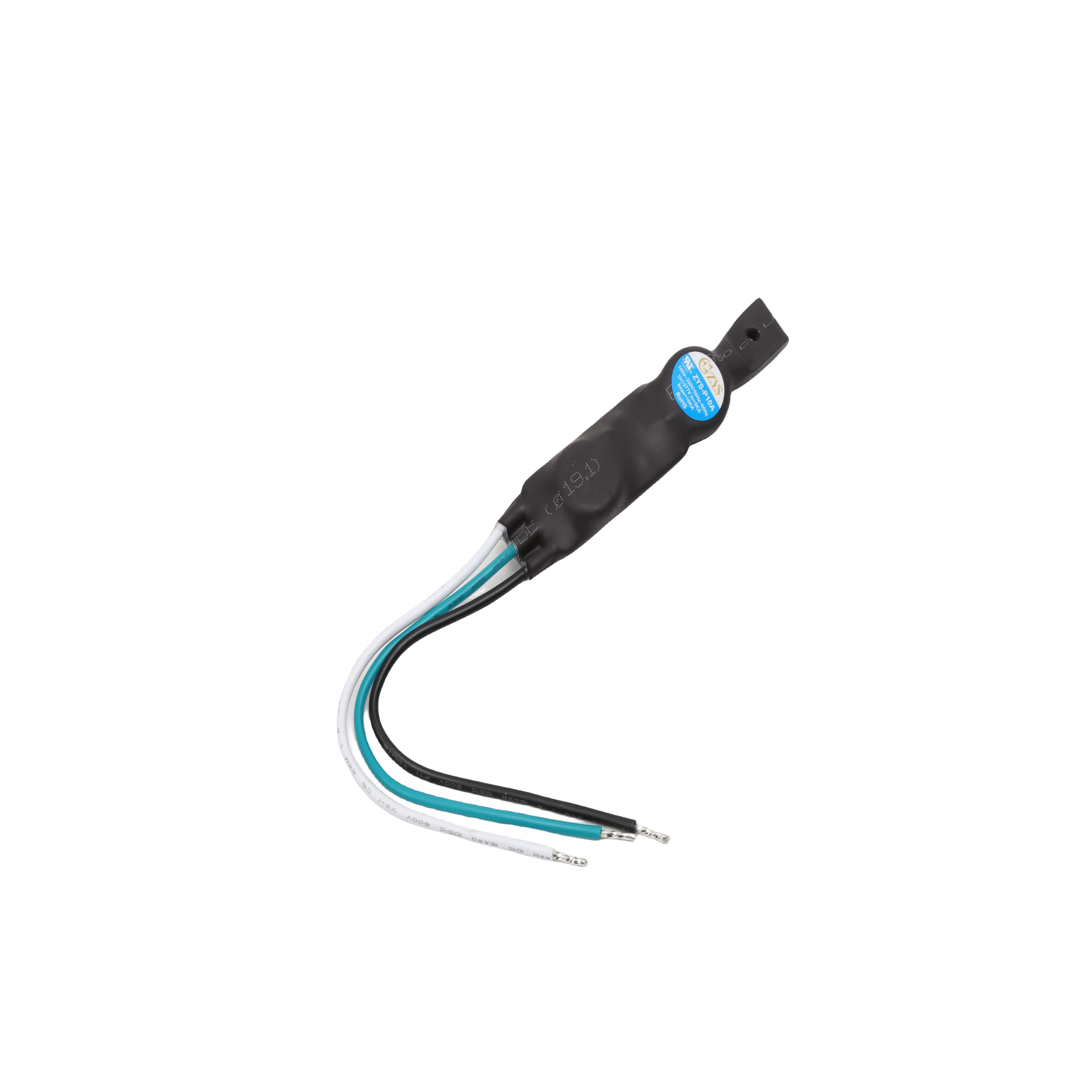 Led Street Light SPD Surge Protection Surge Protector Street Light Power Street Light LED Driver Surge Protector Arrester