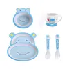 Hippopotame A