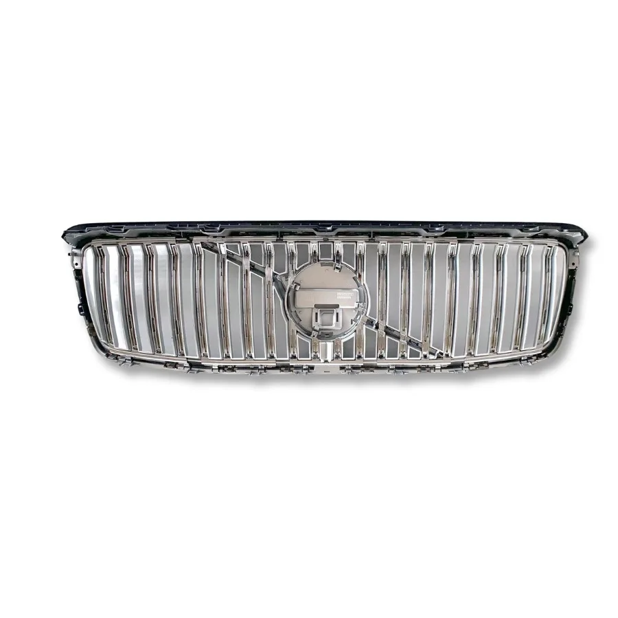 The Front Grille Is Suitable for Volvo XC90 Mid-net 2020-2024 Mirror Camera 31698385