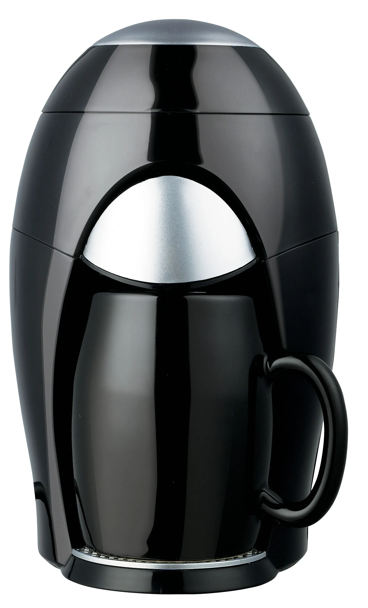 Mini Single Serve Travel Coffee Maker Drip Coffee Maker With Ceramic