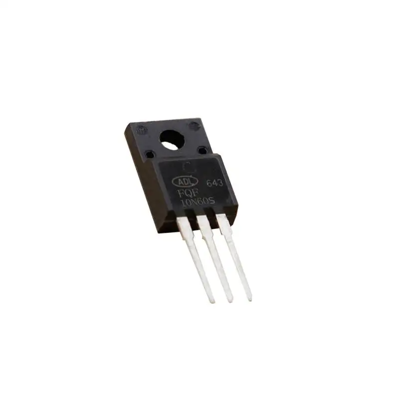 FP8N80C 8A 800V TO-220 Transistor K38 K30a 2N3773 2Sc5200 2Sa1943 Transistor FP8N80C