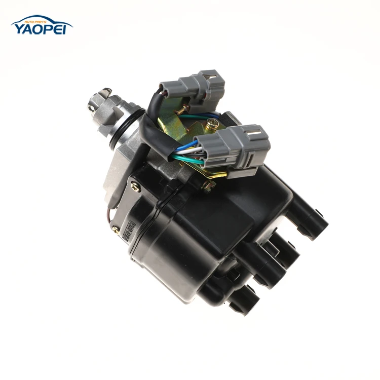 Distributor Assy Ignition 19020-16280 19020-16250 2+6 4A/5A/7A for Toyota Sprinter Corona Corolla Carina