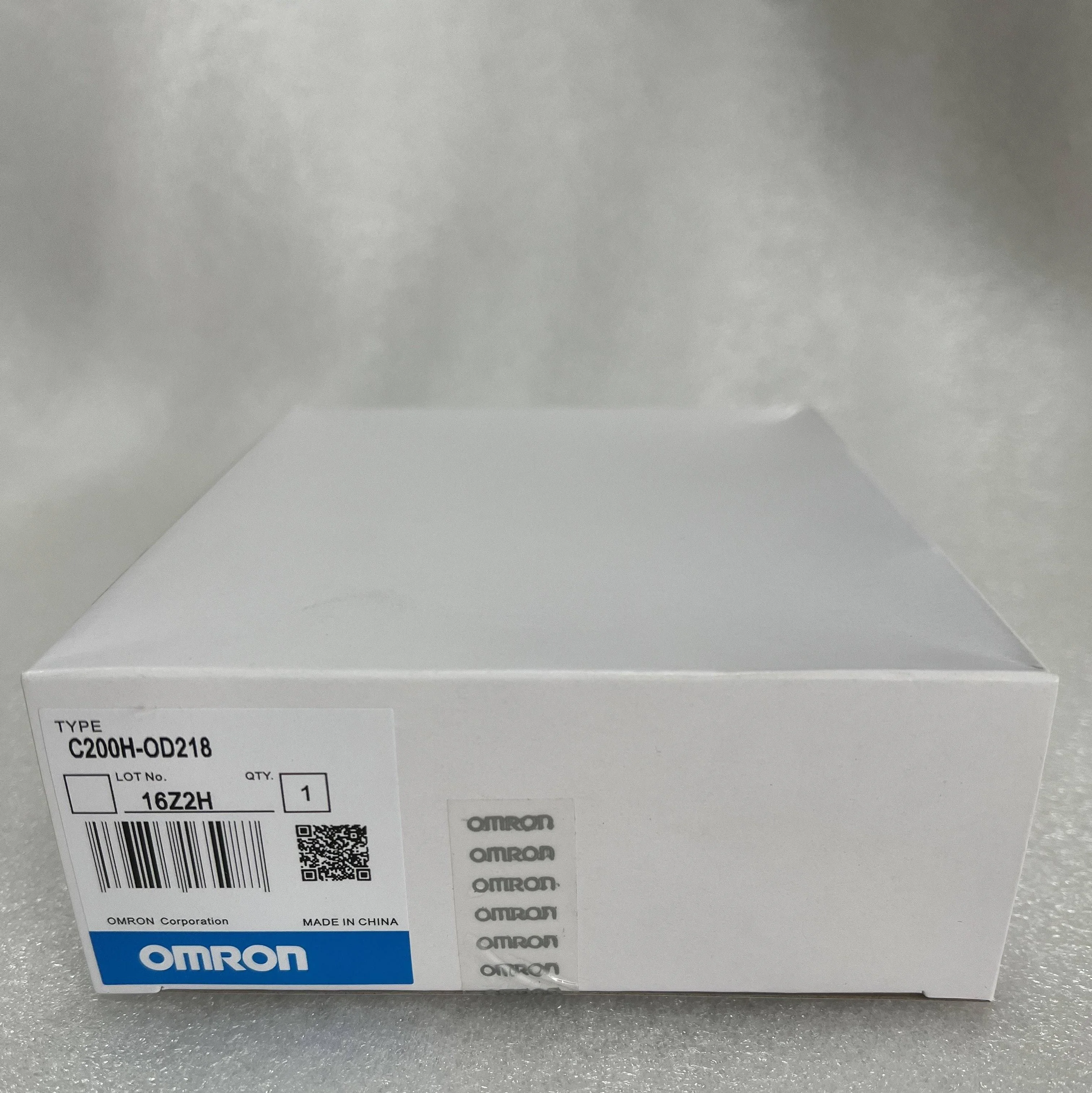 OMRON Digital Output Module C200H-OD218
