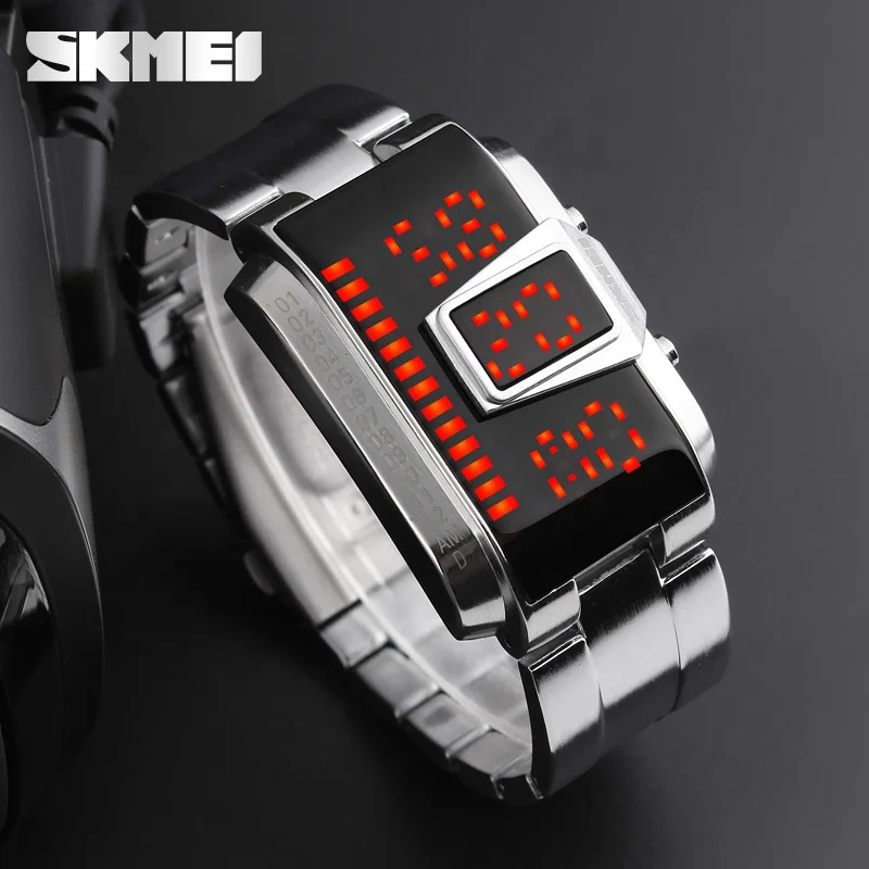 skmei 1179 men digital sport watch Alibaba