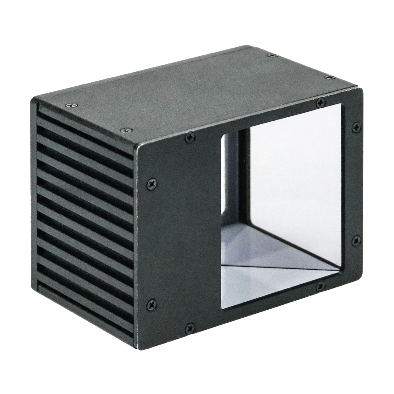 White Coaxial Light Source HM-CO60*50KC-W24, Light-emitting Surface 60*50mm, Voltage 24V