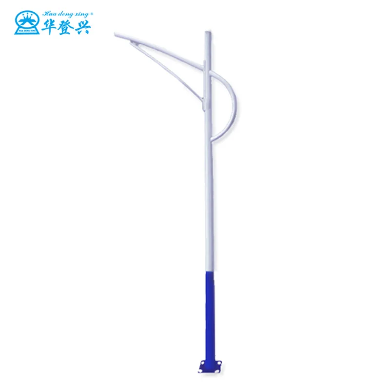 
 Уличный садовый аппарат для изготовления уличных фонарей, 8 м, 6 м, 9 м, 10 м  