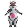 Bobo cow-one size fits all
