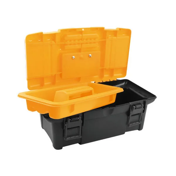 Tolsen Plastic Tool Box - Buy Tolsen Plastic Tool Box Product on ...