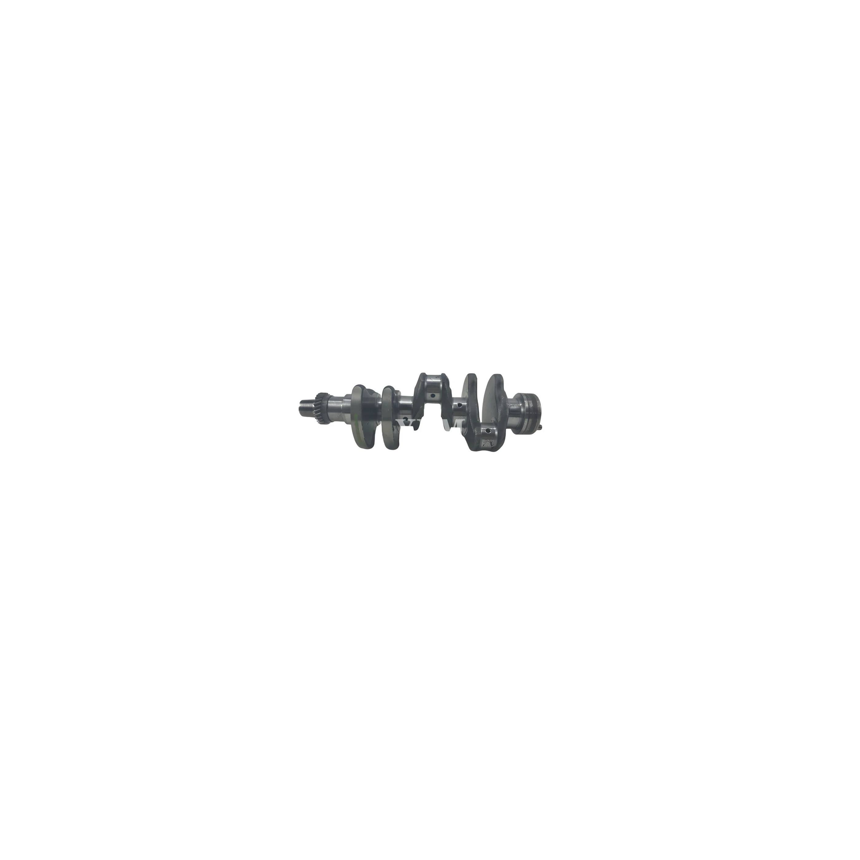 3TNM68 Crankshaft Compatible for Yanmar Engine Parts Manufacturer