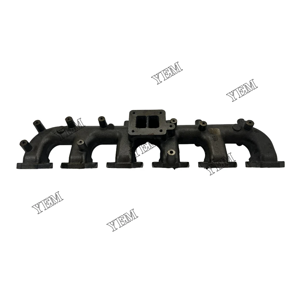 Exhaust Manifold Fit for Mitsubishi 6D16