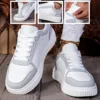 White Gray