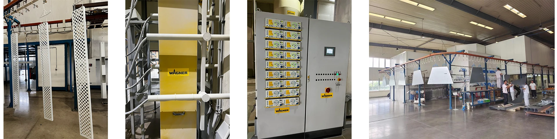 Dry Cooler, CO2, 1 Year - detail 46