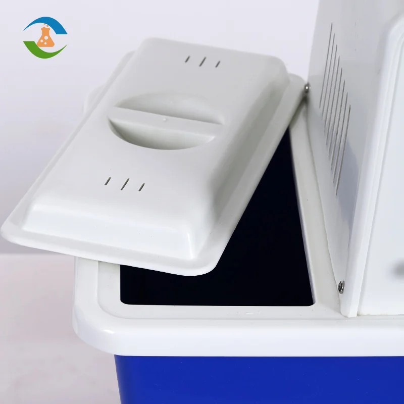 Circulating Water Jet Flow Aspirator Vacuum Pump for Lab Rotary Evaporator
