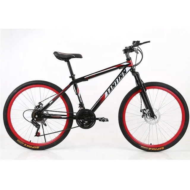 Nuovo ciclo mountainbike mtb bici Fat bike 24 velocità di Grasso  Pneumatico Da Neve Biciclette Uomo bmx mtb strada moto