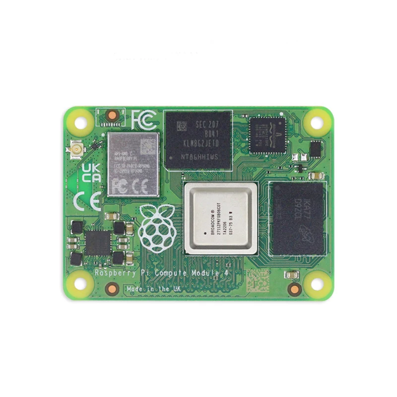 Raspberry Pi CM4 Development Board with WiFi Support - OEM | Wholesale