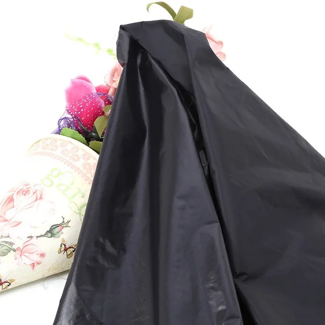 380T нейлоновая тафта, полностью тусклый пухонепроницаемый Зимний пуховик, ткань