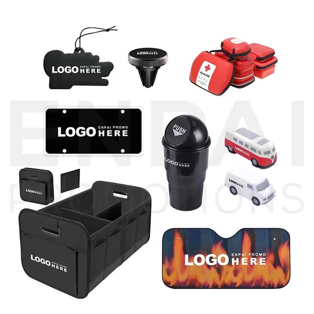 Promotional Giveaways Advertising Gift Promotional Promotional Car Accessories