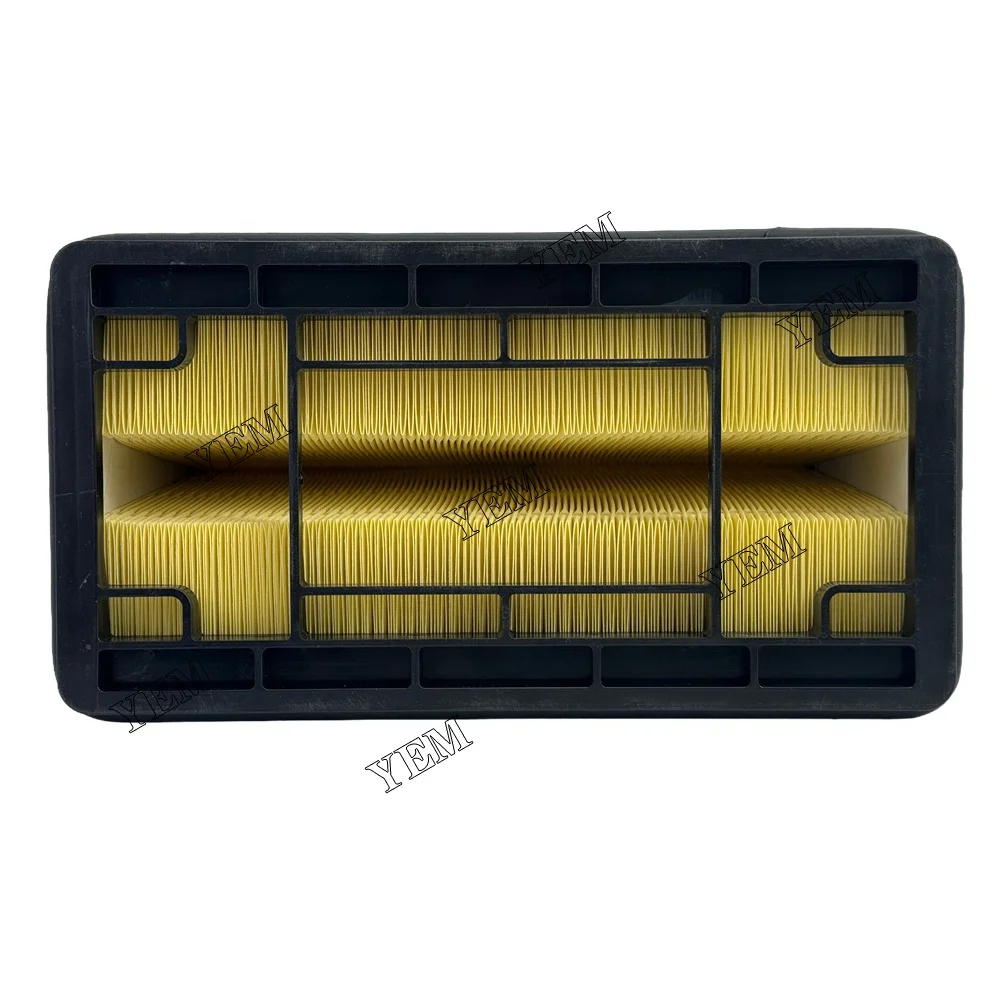 Engine Repair Kit V3800 Outer Air Filter 7286652 for Kubota Engine Spare Parts 5
