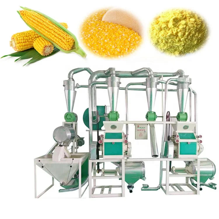 Free Sample Energy & Mining Commercial Production Line Automatic Low Price  Plant With Flour Mill Machine - Buy Flour Machine Price,Commercial Flour  Production Line,Automatic Low Price Flour Mill Plant Product on 