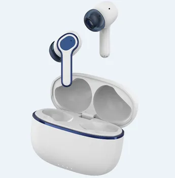 Alternative view of New Arrival 3EQ 4Mic ENC+ANC Game TWS Noise Cancelling Earbuds Mini Professional Earphone & Headphone & Accessories