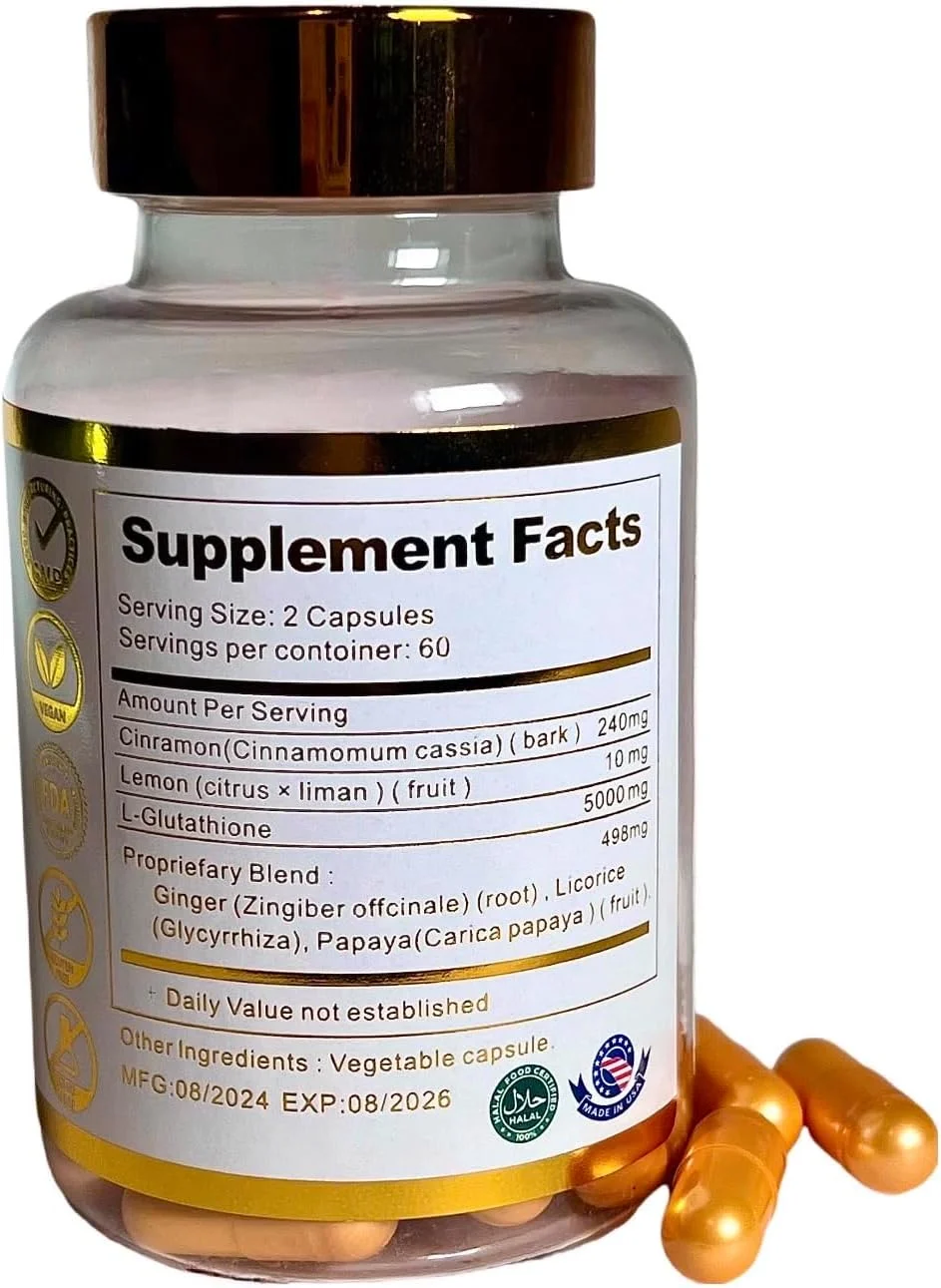 glutathione powder price in pakistan l glutathione price in pakistan Top 3 Supplements of Glutathione in Pakistan   Nutrifactor