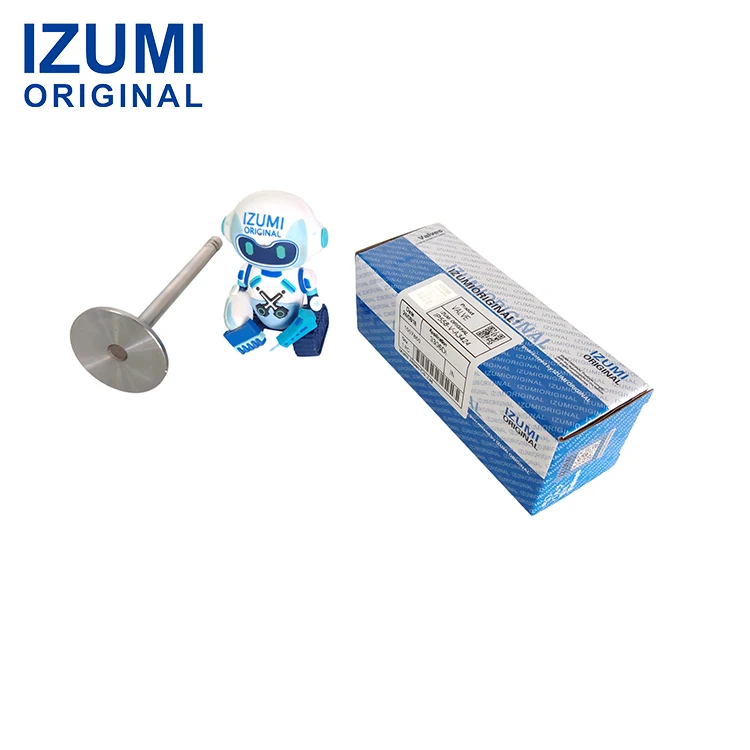 IZUMI ORIGINAL High Quality 3306 Engine Valve 1007860 2w2620 6n9915 For Caterpillar Construction Machinery Parts
