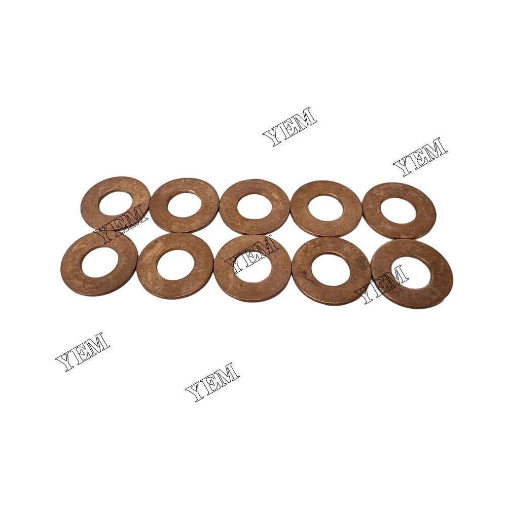 Wholesale 65.98701-0065 Washer for P180LE Fit Doosan Engine Spare Parts Advantage Supply
