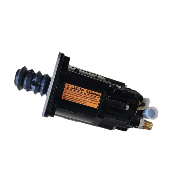 Genuine SINOTRUK Howo Parts Clutch Booster WG9700240035