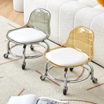 Toilet Seats Bath Chair Elderly Shower Chairs Animal Stool Bathroom Slip Bedroom Benches to Sit Tabure Portable Furniture