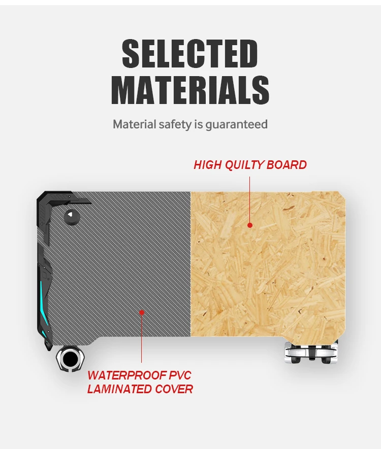 Gaming Table Pc Desk Second Hand Computer Table Gaming Table And Chair